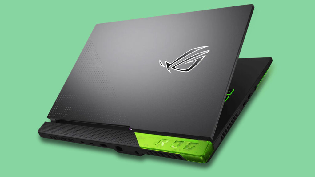 Fix Asus ROG Strix G15 and G17 Laptop Not Turning On Issue