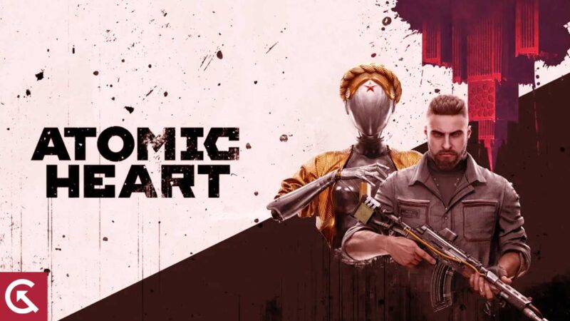 Atomic Heart