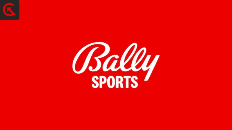 Bally Sports