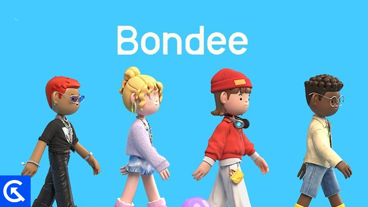 Bondee App