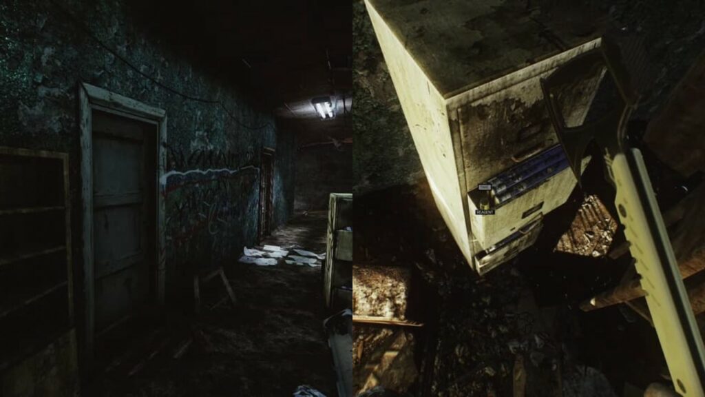 How to Complete Chemical 1, 2, 3, and 4 in Escape from Tarkov