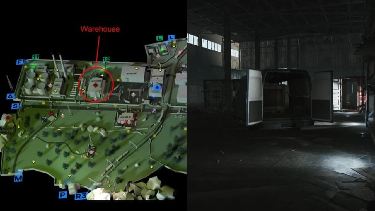 How to Complete Chemical 1, 2, 3, and 4 in Escape from Tarkov