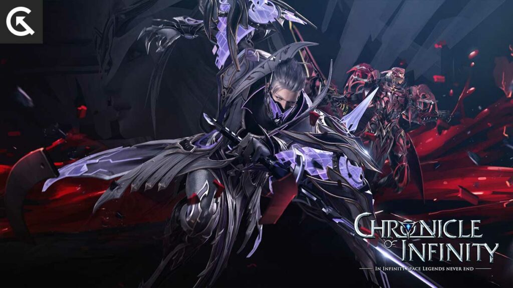 Chronicle Of Infinity Gift Codes (January 2025) Get Diamonds and Coins