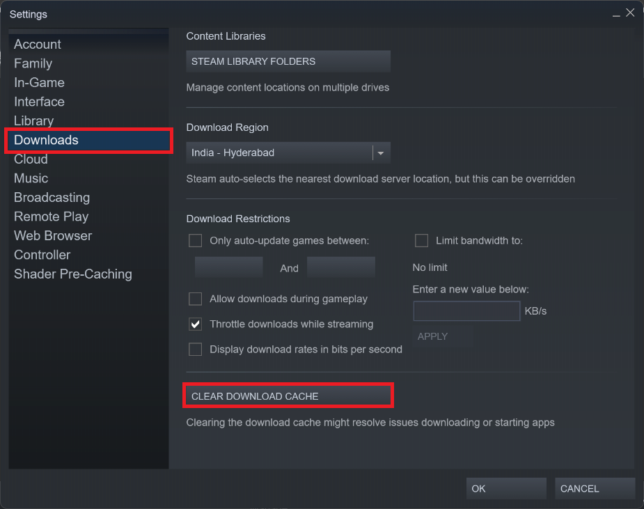 How to Fix Baldur's Gate 3 NATPunch Error