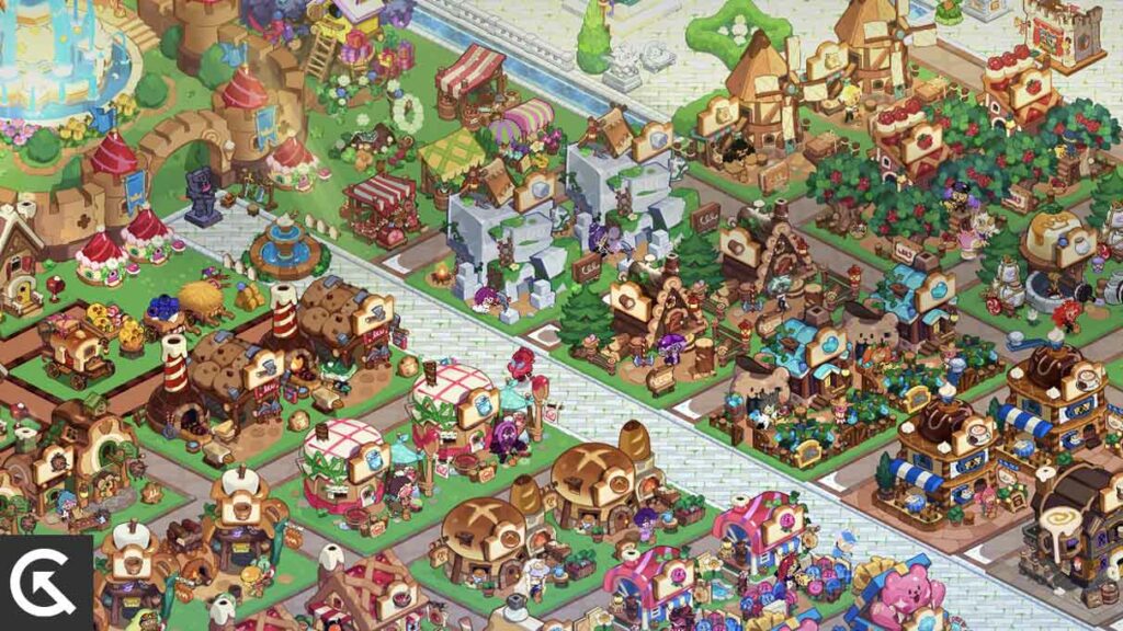 CRK Codes 2025 Wiki All New Cookie Run Kingdom Codes (September 2025)