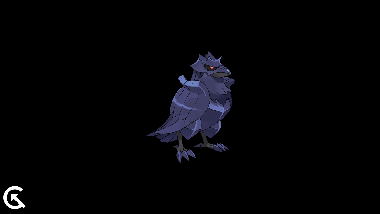 Corviknight