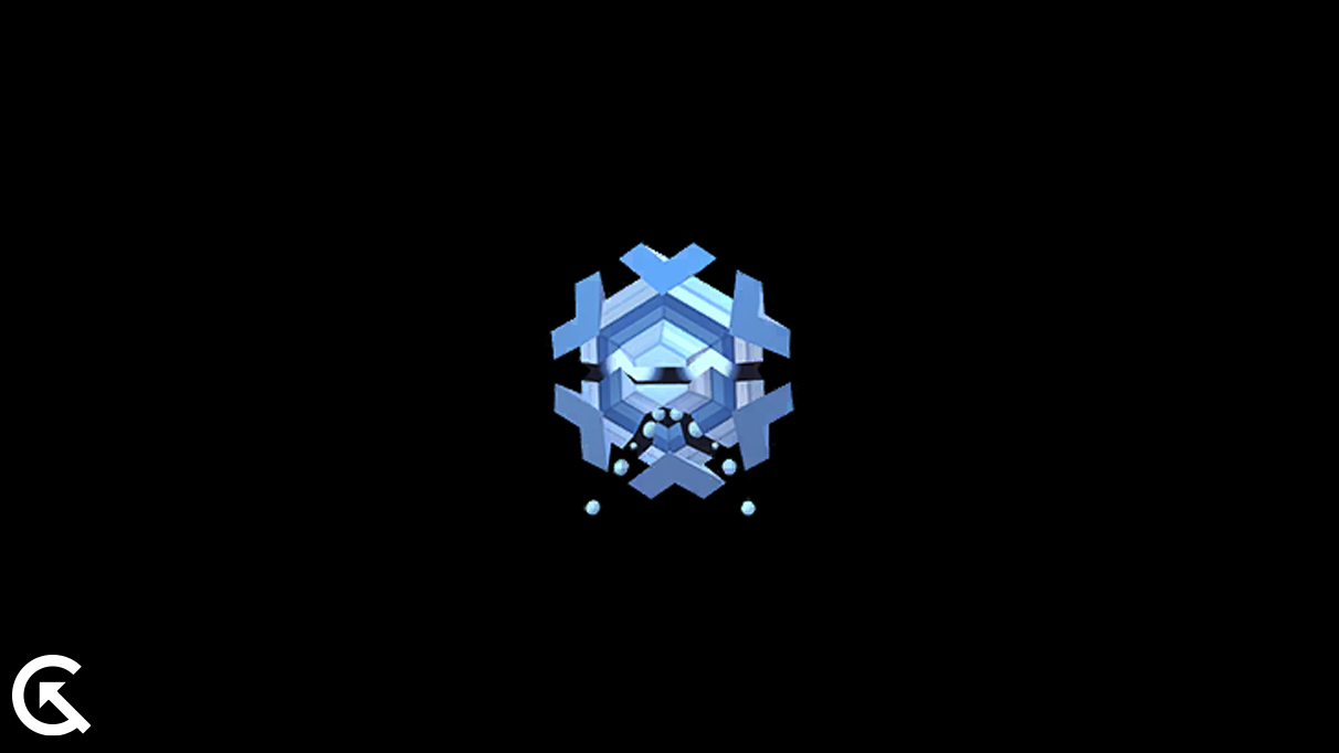 Cryogonal