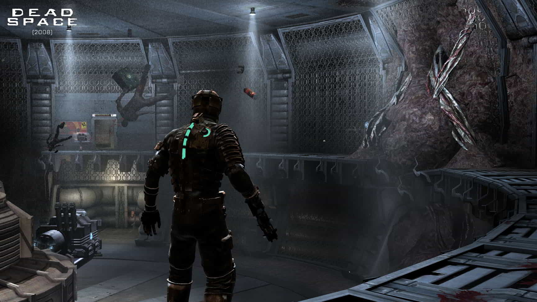 DEAD SPACE