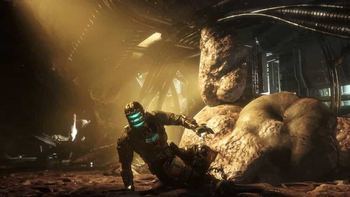 FIX: Dead Space Remake Controller Not Working on PC