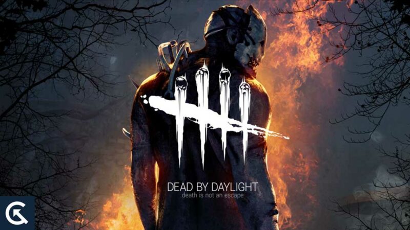 Dead by Daylight High Ping and Packet Loss Fix