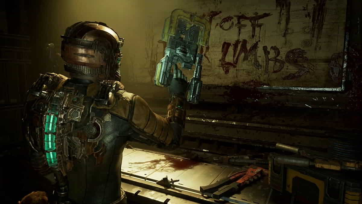 Dead Space