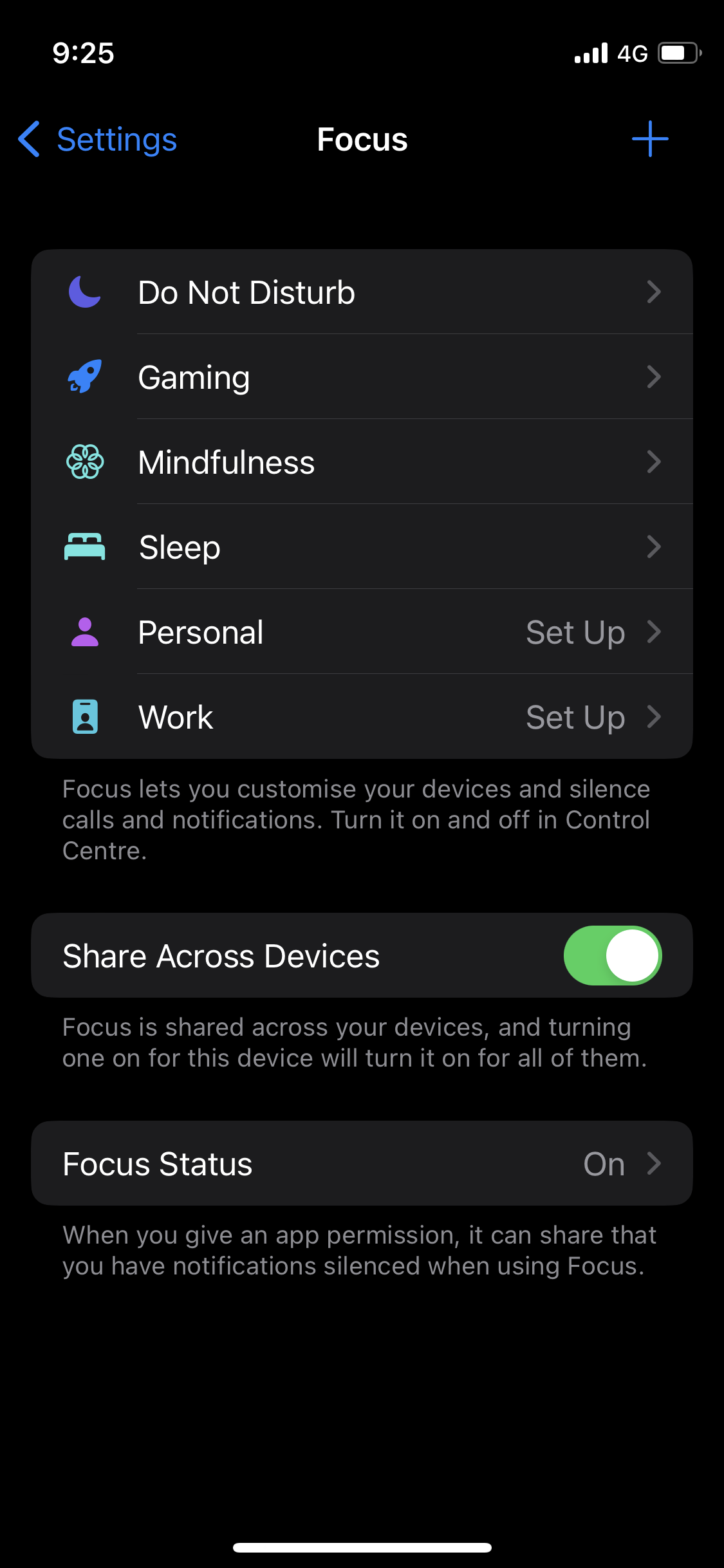 Fix iPhone 14 Series Do Not Disturb Keeps Coming On And Won't Turn Off