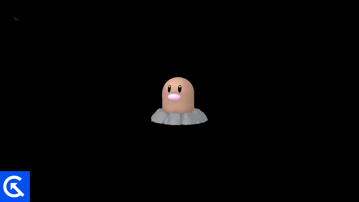 Diglett