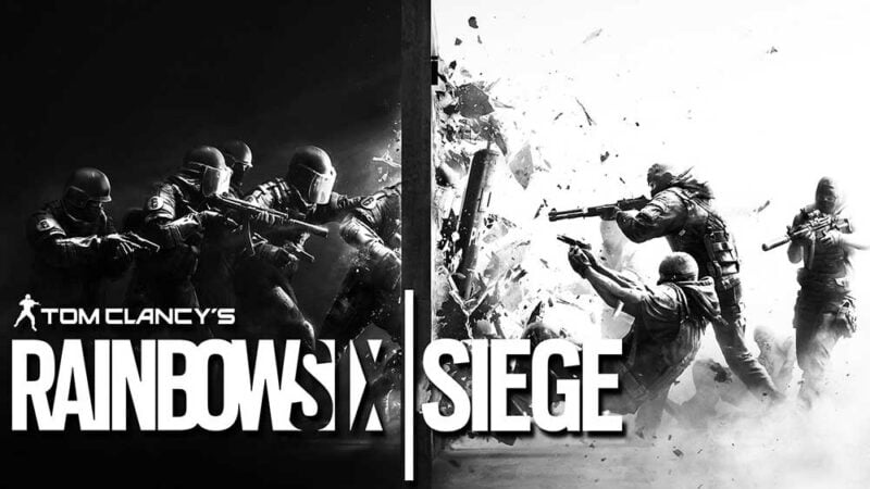 Does Tom Clancy's Rainbow Six Siege Support Steam Deck