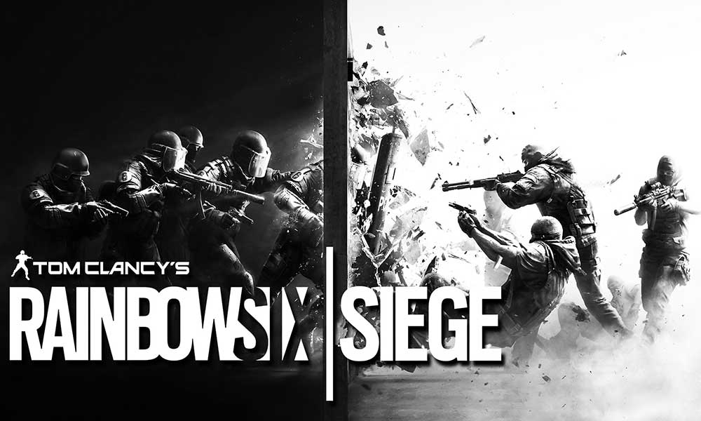 Does Tom Clancy's Rainbow Six Siege Support Steam Deck