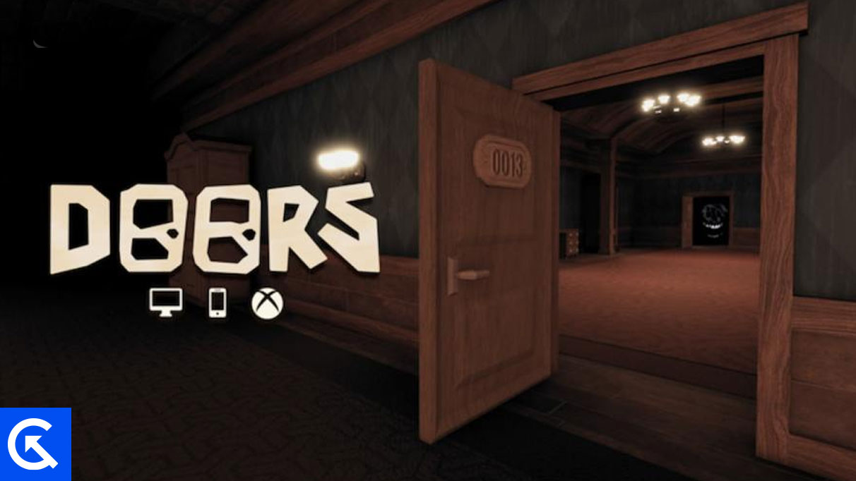 All Roblox Doors Codes (January 2024)