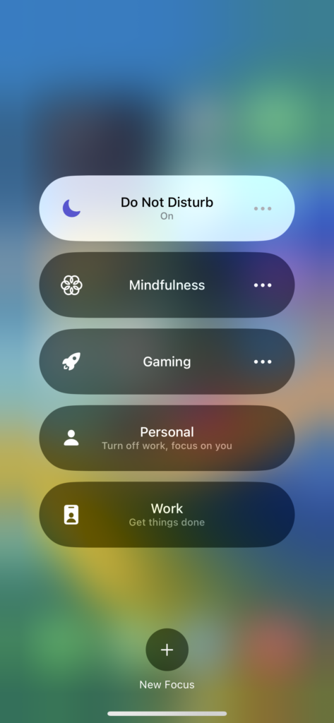 Fix: iPhone 14 Series Do Not Disturb Keeps Coming On And Won't Turn Off