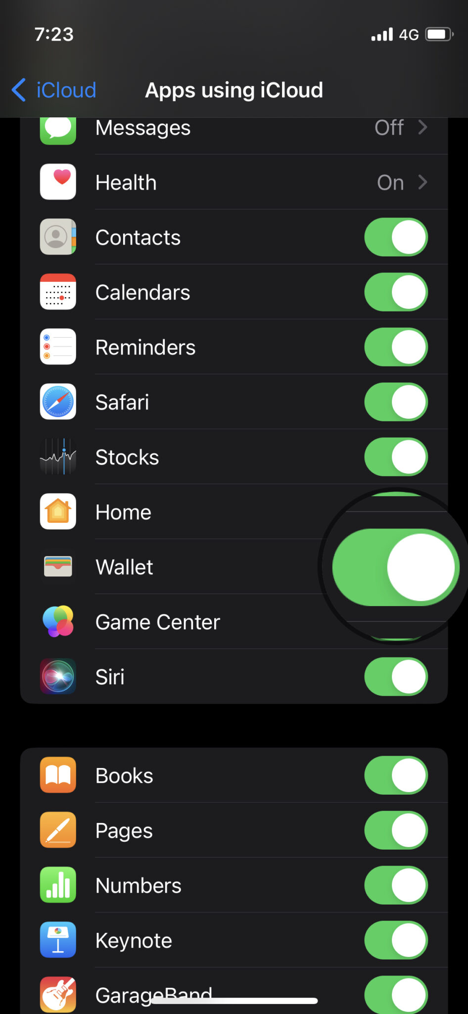 Fix Apple Wallet Not Syncing to Apple Watch