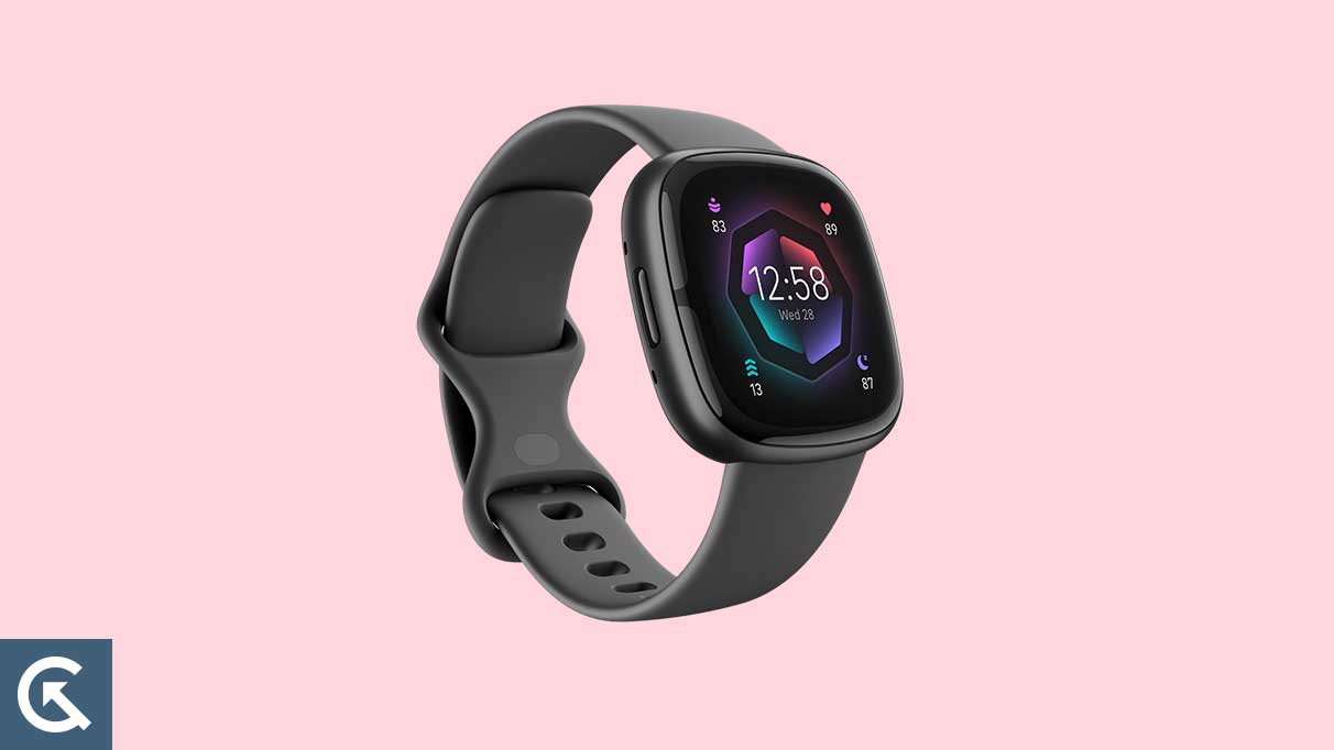 Fitbit Sense 2