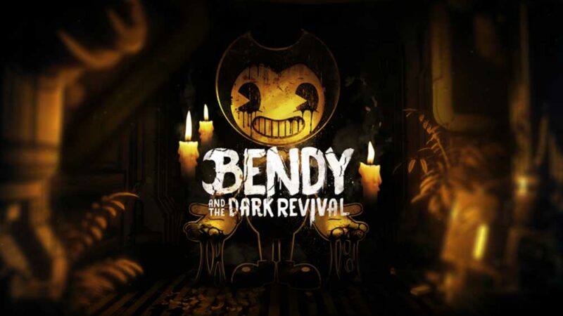 Fix: Bendy and the Dark Revival Mouse Sensitivity Issue