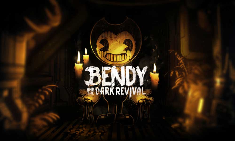 Fix: Bendy and the Dark Revival Mouse Sensitivity Issue