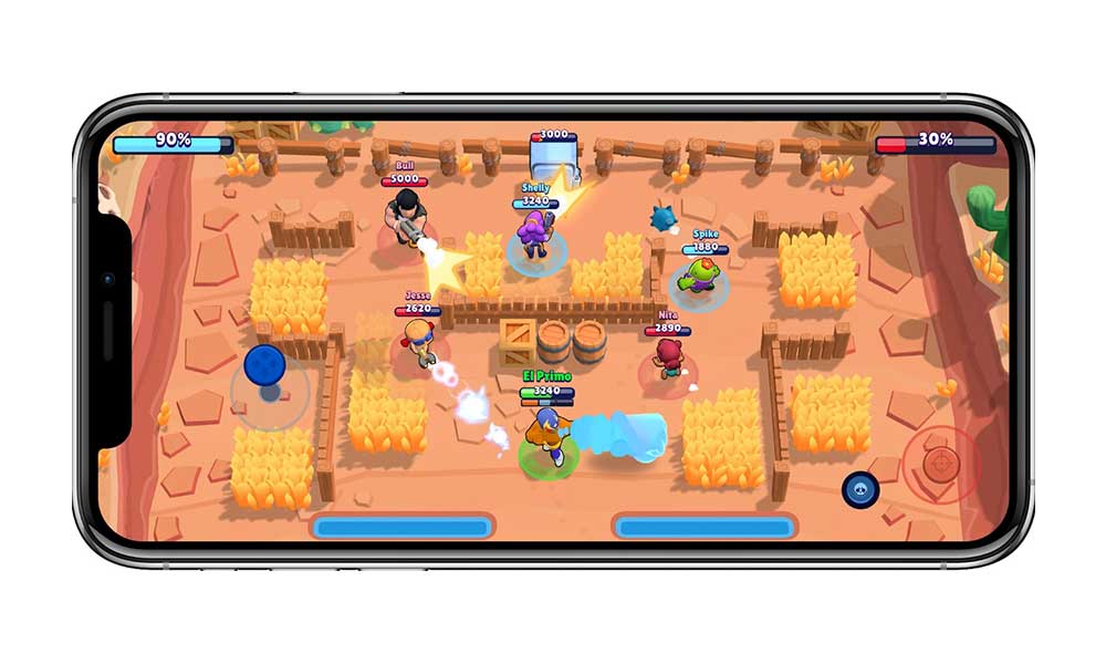 Fix: Brawl Stars Stuck on Loading Screen at 72%, 78%, 92%, and 100%