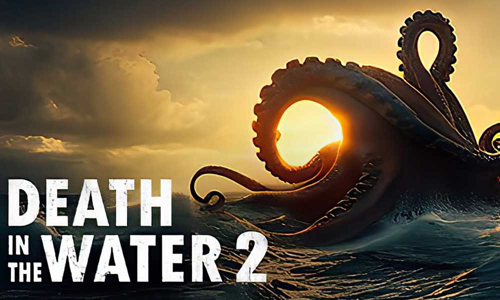 Fix: Death in the Water 2 Keeps Crashing on Startup on PC