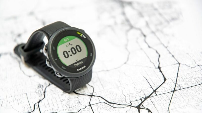 Fix Garmin Forerunner 45 GPS Issue Not Showing Accurate Location