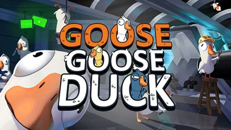 Fix: Goose Goose Duck Mic Not Working