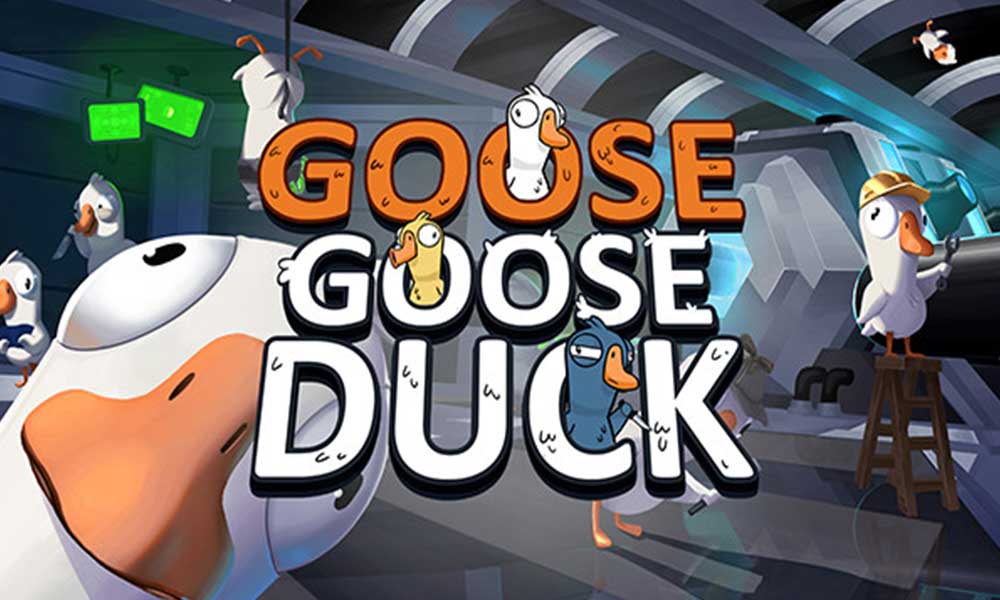 Fix: Goose Goose Duck Mic Not Working