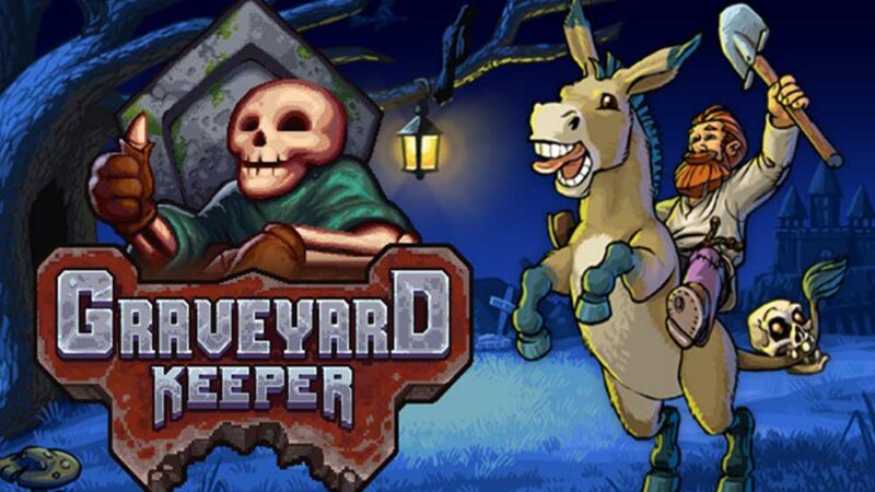 Fix: Graveyard Keeper Crashing on PC, Switch, iOS, and Android