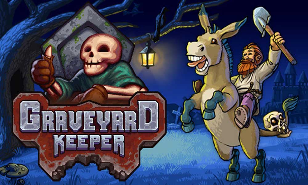 Fix: Graveyard Keeper Crashing on PC, Switch, iOS, and Android