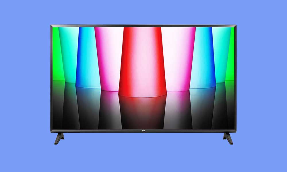 Fix: LG Smart TV Horizontal Lines on Screen