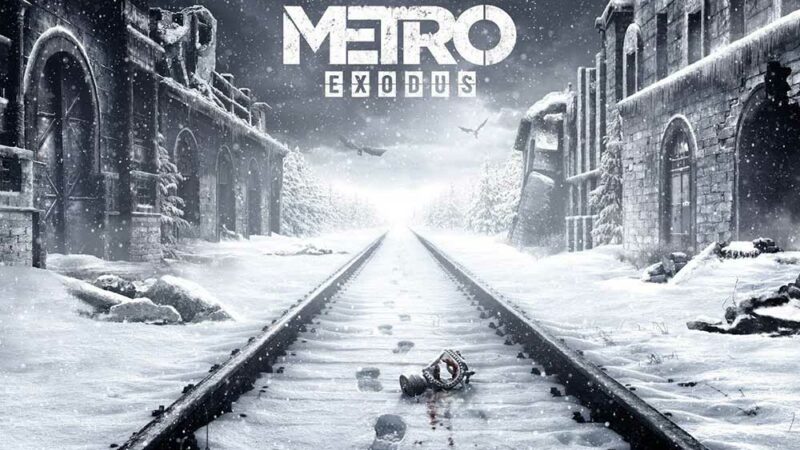 Fix: Metro Exodus DirectX 11/12 Crash Issue