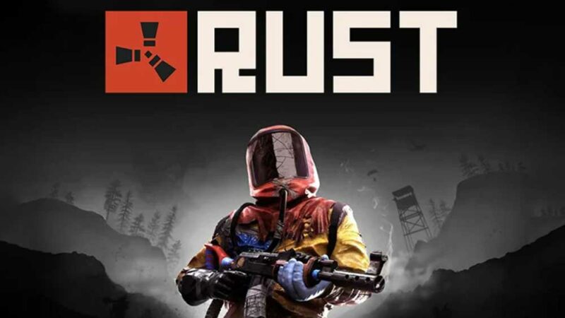 Fix: Rust Crashing When Joining Server