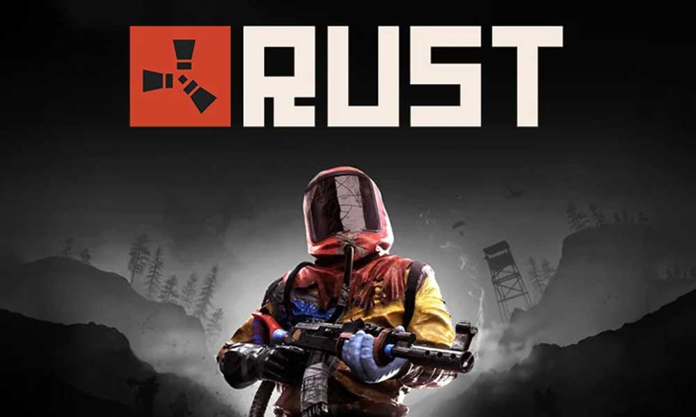 Fix: Rust Crashing When Joining Server