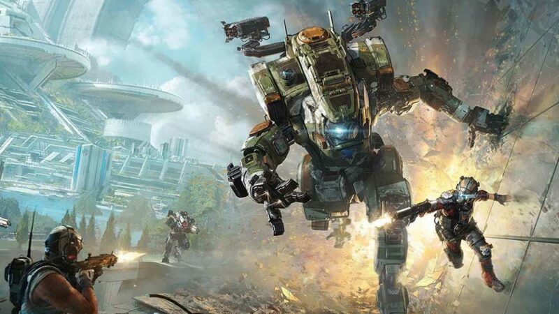 Fix: Titanfall 2 No Server Found Error 2023