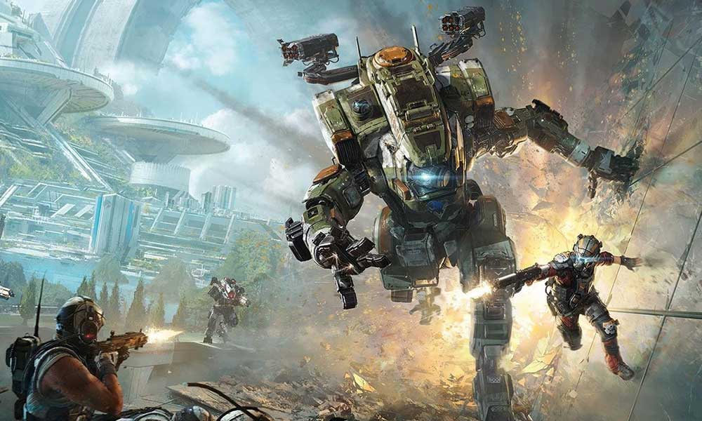 Fix: Titanfall 2 No Server Found Error 2023