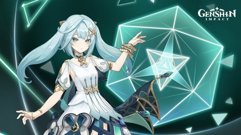 Genshin Impact Best Faruzan Build Guide Weapons, Artifacts and Team