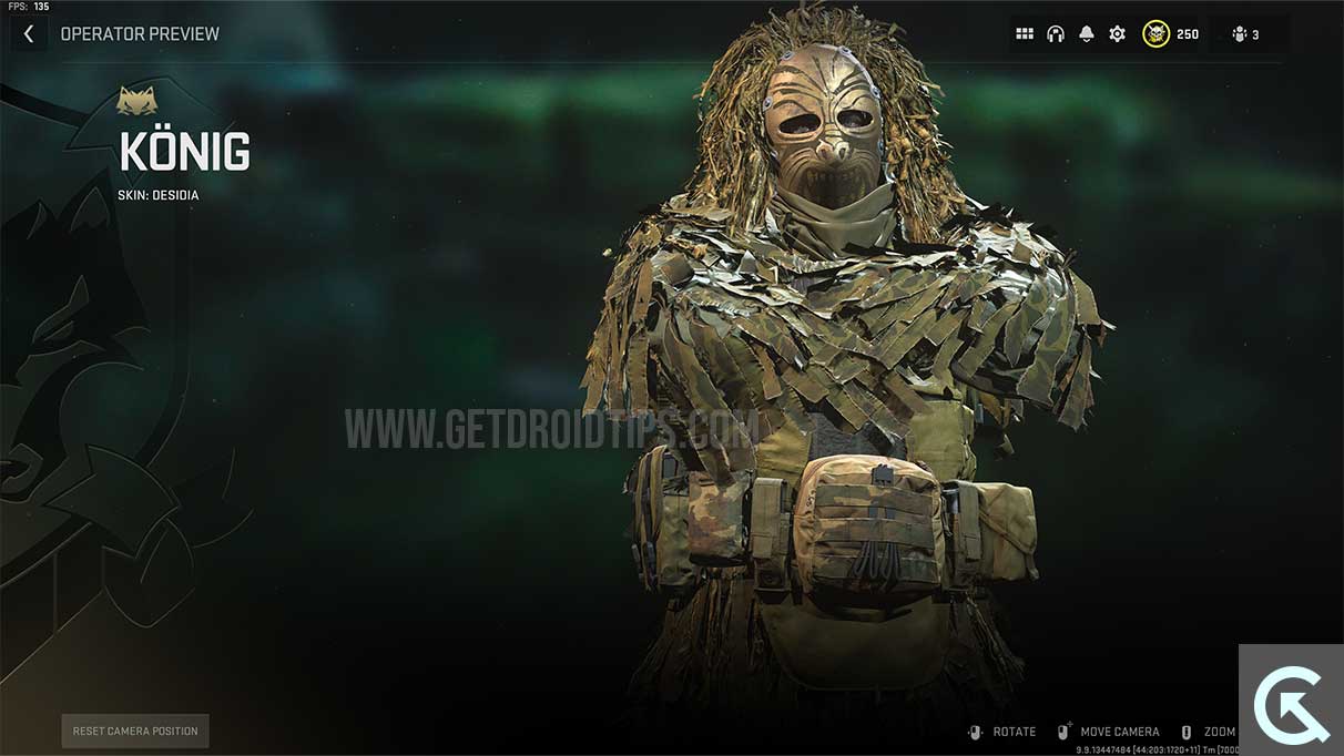 How to Get Ghillie Suit in COD Warzone 2 and MW2
