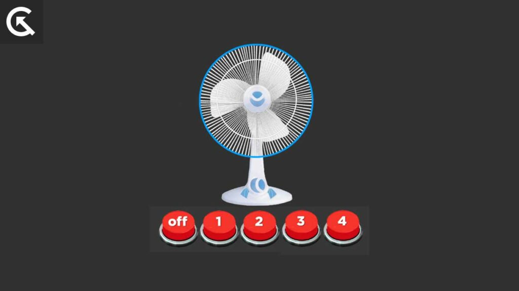 How to Play the Google Fan Game