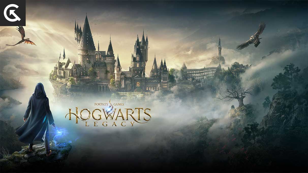 How To Change Difficulty Settings in Hogwarts Legacy