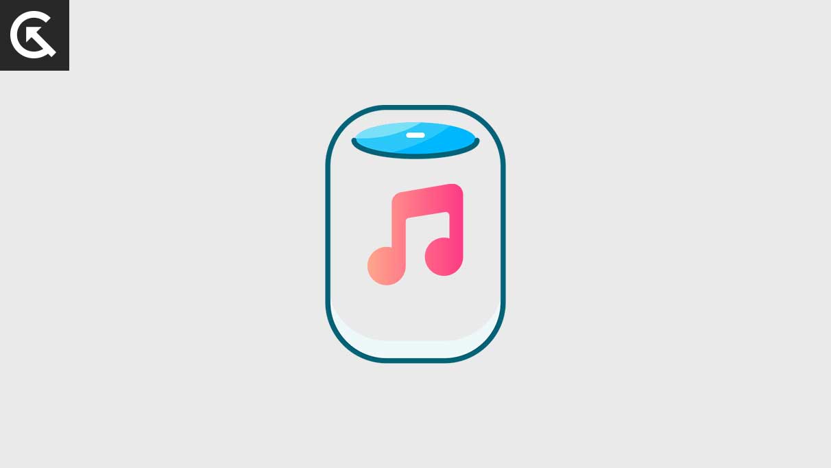 Fix: HomePod Not Connecting to Apple Music