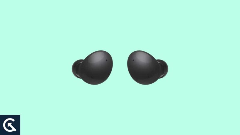 How To Fix Samsung Galaxy Buds 2 and 2 Pro Keeps Pausing