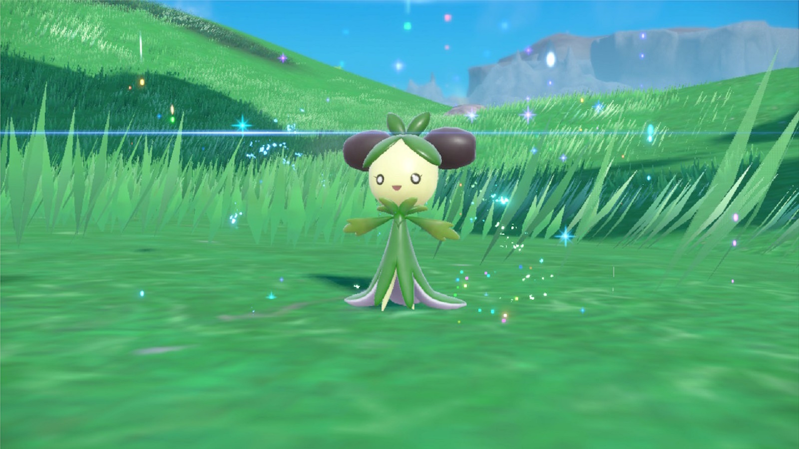 How To Use The Isolated Encounter Method To Shiny Hunt in Pokemon Scarlet & Violet