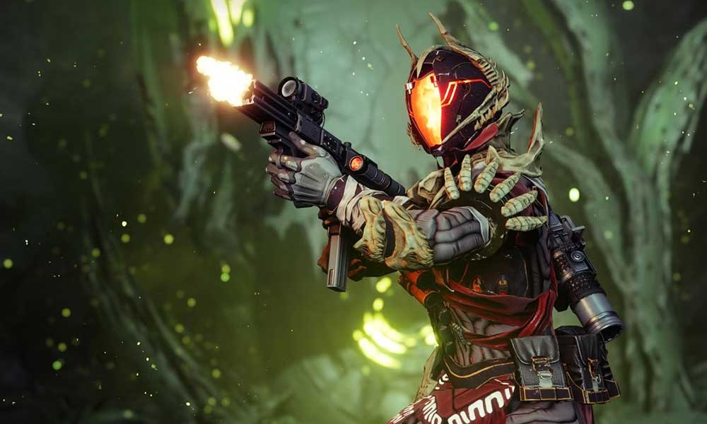 How to Fix Destiny 2 Error Code Calabrese