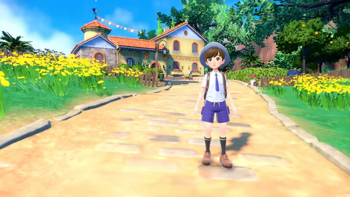 How to Get League Points in Pokemon Scarlet and Violet
