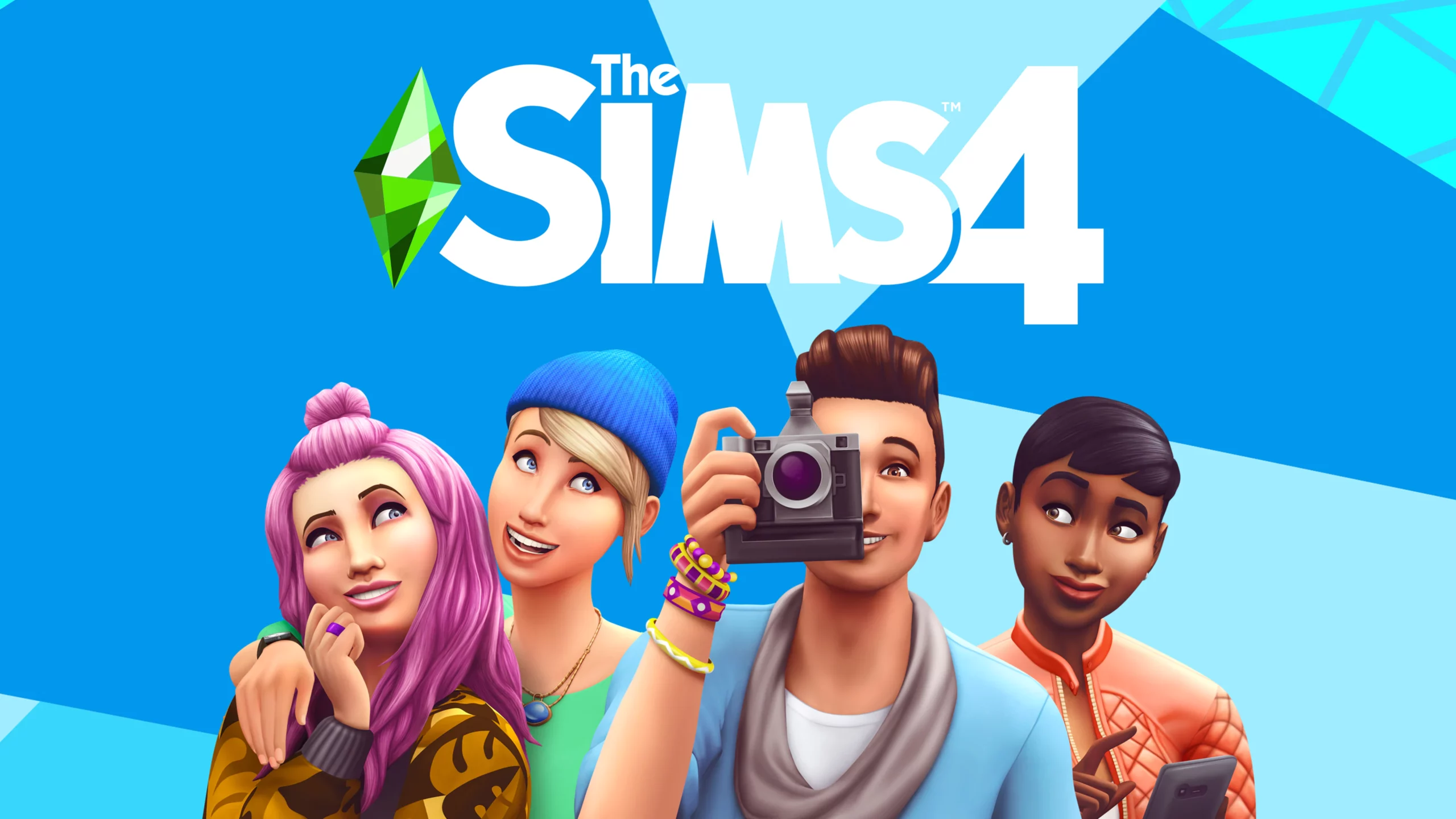 Sims 4 Not Showing Up in EA App, How to Fix?