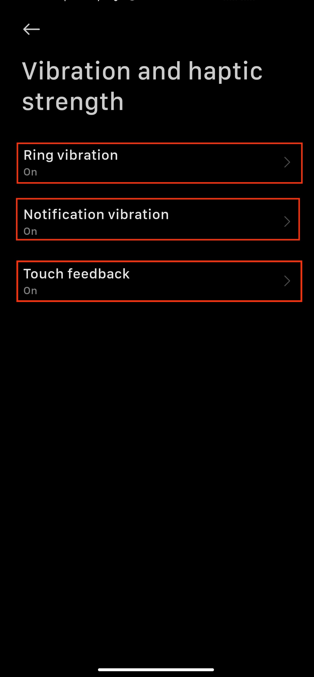 Fix WhatsApp Call vibration Not Working on iPhone or Android