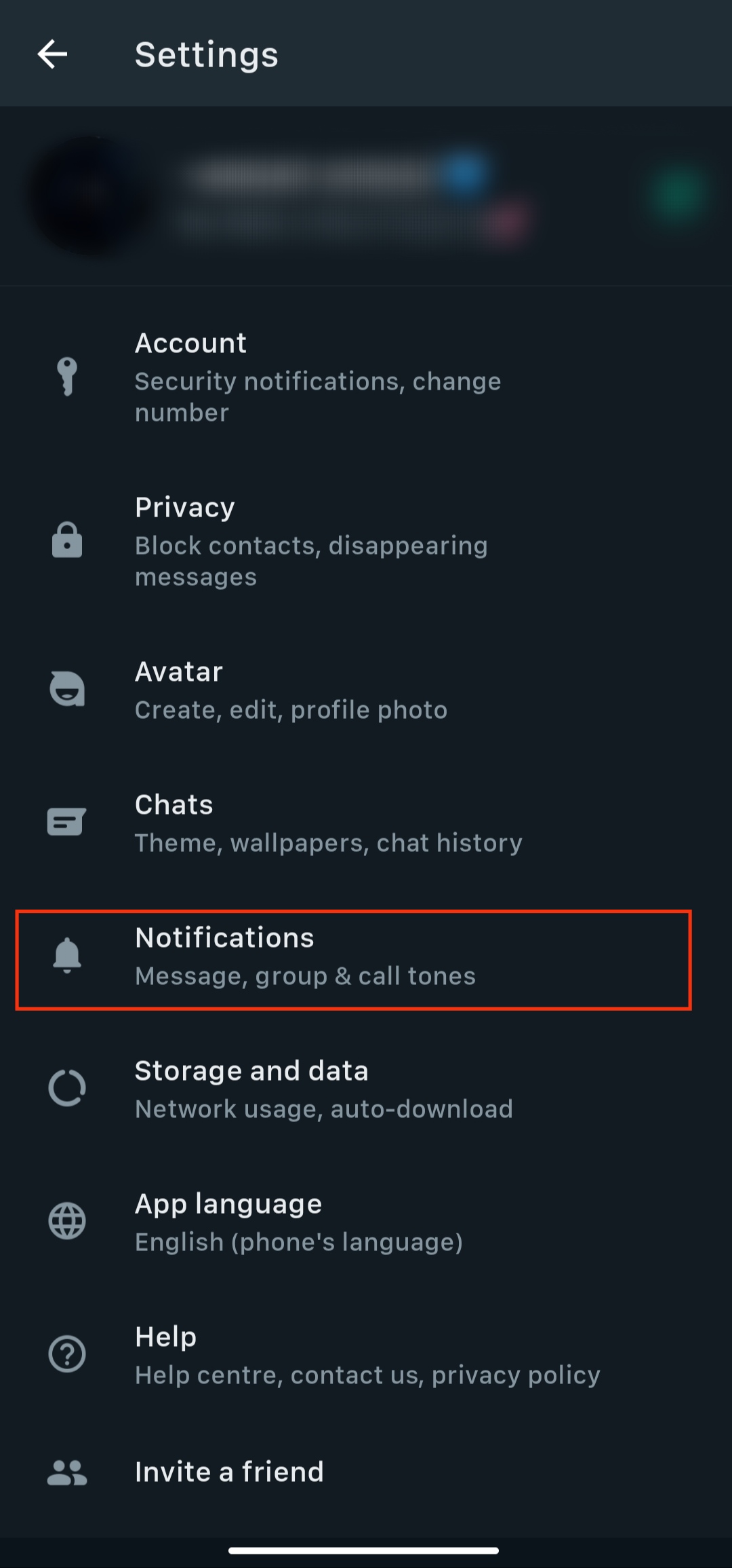 how to set call vibration on iphone